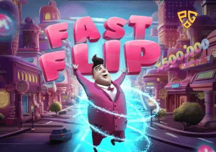 Fast Flip - SpinCity - Zimbabwe