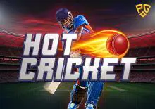 Hot Cricket - SpinCity - Zimbabwe