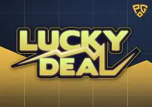 LUCKY DEAL - SpinCity - Zimbabwe