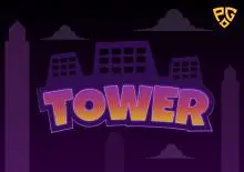 Tower - SpinCity - Zimbabwe