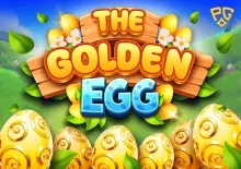 The Golden Egg - SpinCity - Zimbabwe