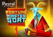 Fortune Master Goat - SpinCity - Zimbabwe