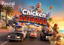 Chicken Revenge - SpinCity - Zimbabwe