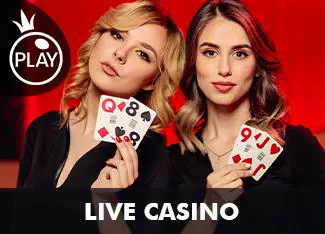 Live Casino Lobby - SpinCity - Zimbabwe