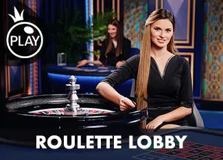 Roulette Lobby - SpinCity - Zimbabwe