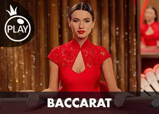 Baccarat Lobby - SpinCity - Zimbabwe