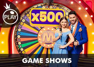 Gameshows - SpinCity - Zimbabwe
