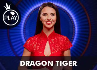 Dragon Tiger - SpinCity - Zimbabwe