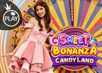 Sweet Bonanza CandyLand - SpinCity - Zimbabwe
