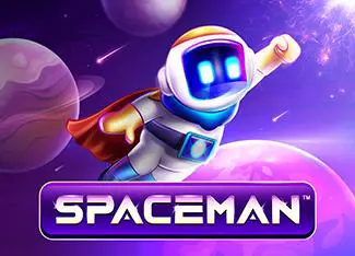Spaceman - SpinCity - Zimbabwe