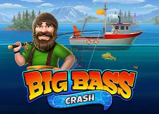 Big Bass Crash - SpinCity - Zimbabwe