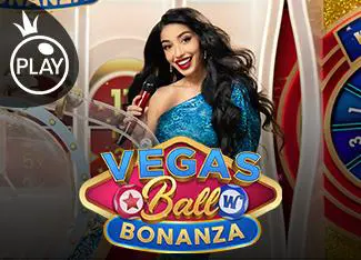 Vegas Ball Bonanza - SpinCity - Zimbabwe