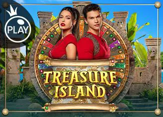 Treasure Island - SpinCity - Zimbabwe