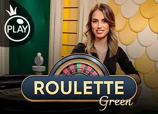 Roulette Green - SpinCity - Zimbabwe