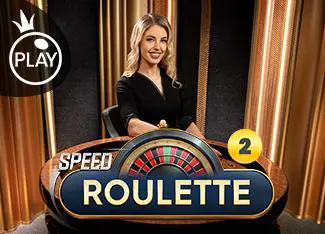 Speed Roulette 2 - SpinCity - Zimbabwe