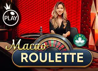 Roulette Macao - SpinCity - Zimbabwe
