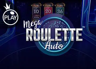 Auto Mega Roulette - SpinCity - Zimbabwe