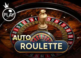 Auto Roulette - SpinCity - Zimbabwe
