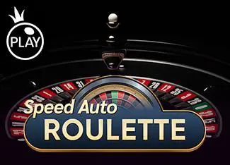 Speed Auto Roulette - SpinCity - Zimbabwe