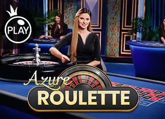 Roulette Azure - SpinCity - Zimbabwe