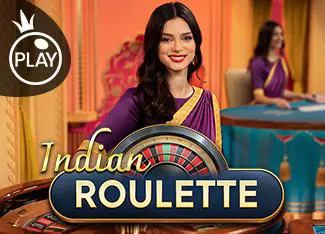 Roulette Indian - SpinCity - Zimbabwe