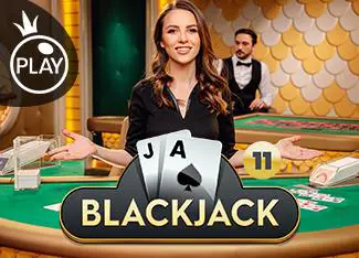 Blackjack 11 - SpinCity - Zimbabwe
