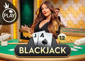 Blackjack 12 - SpinCity - Zimbabwe