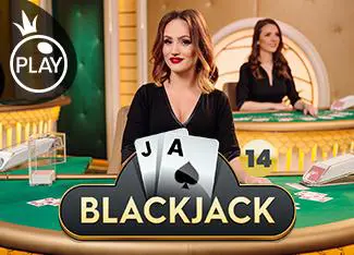 Blackjack 14 - SpinCity - Zimbabwe