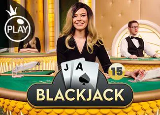 Blackjack 16 - SpinCity - Zimbabwe