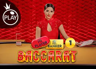 Baccarat 1 - SpinCity - Zimbabwe