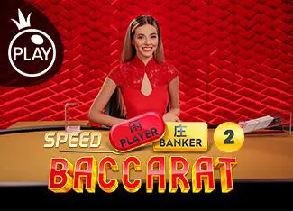 Speed Baccarat 2 - SpinCity - Zimbabwe