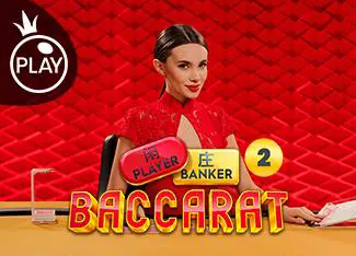 Baccarat 2 - SpinCity - Zimbabwe