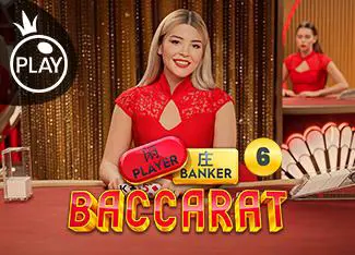 Baccarat 6 - SpinCity - Zimbabwe