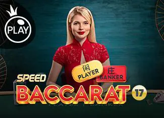 Speed Baccarat 17 - SpinCity - Zimbabwe