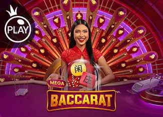 Mega Baccarat - SpinCity - Zimbabwe