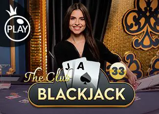 Blackjack 33 - The Club - SpinCity - Zimbabwe