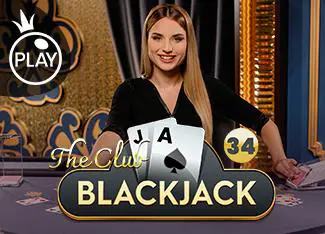 Blackjack 34 - The Club - SpinCity - Zimbabwe