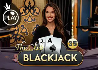 Blackjack 35 - The Club - SpinCity - Zimbabwe