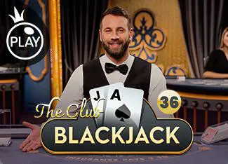 Blackjack 36 - The Club - SpinCity - Zimbabwe