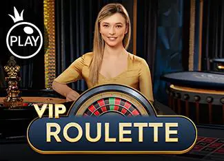 VIP Roulette - The Club - SpinCity - Zimbabwe