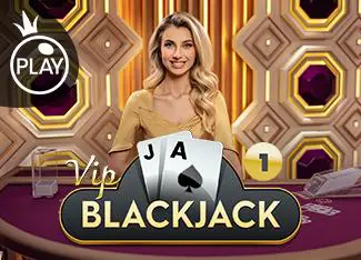 VIP Blackjack 1 - Ruby - SpinCity - Zimbabwe