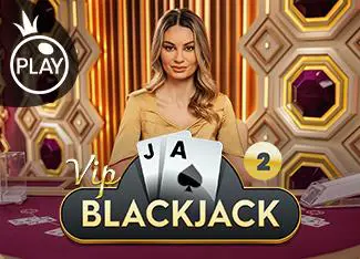 VIP Blackjack 2 - Ruby - SpinCity - Zimbabwe