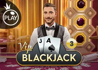 VIP Blackjack 3 - Ruby - SpinCity - Zimbabwe