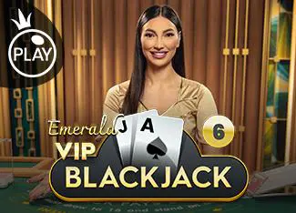 VIP Blackjack 6 - SpinCity - Zimbabwe