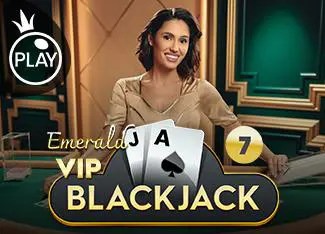 VIP Blackjack 7 - SpinCity - Zimbabwe