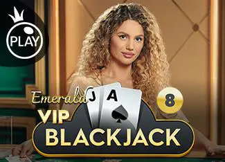 VIP Blackjack 8 - SpinCity - Zimbabwe