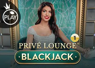 Privé Lounge 1 - SpinCity - Zimbabwe