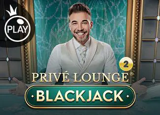 Privé Lounge 2 - SpinCity - Zimbabwe