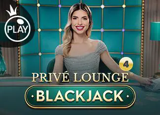 Privé Lounge 4 - SpinCity - Zimbabwe