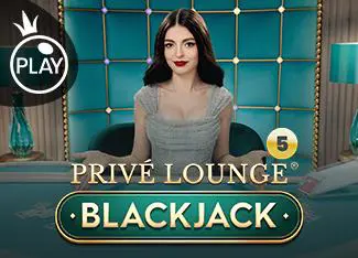 Privé Lounge 5 - SpinCity - Zimbabwe